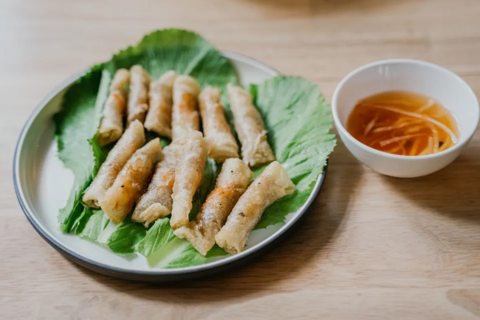 Bàn nướng đông khách tại Khuất Huy Trung